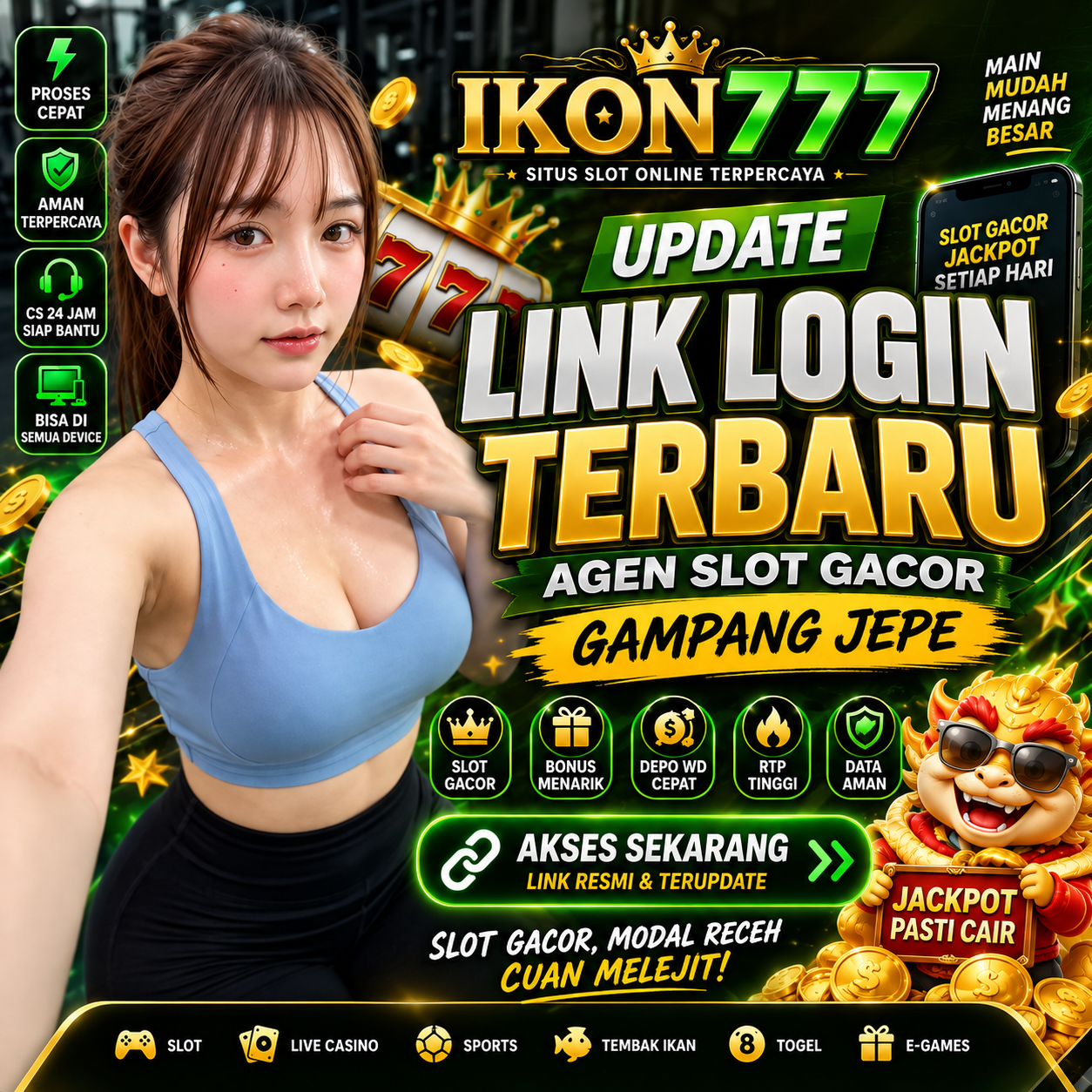 IKON777