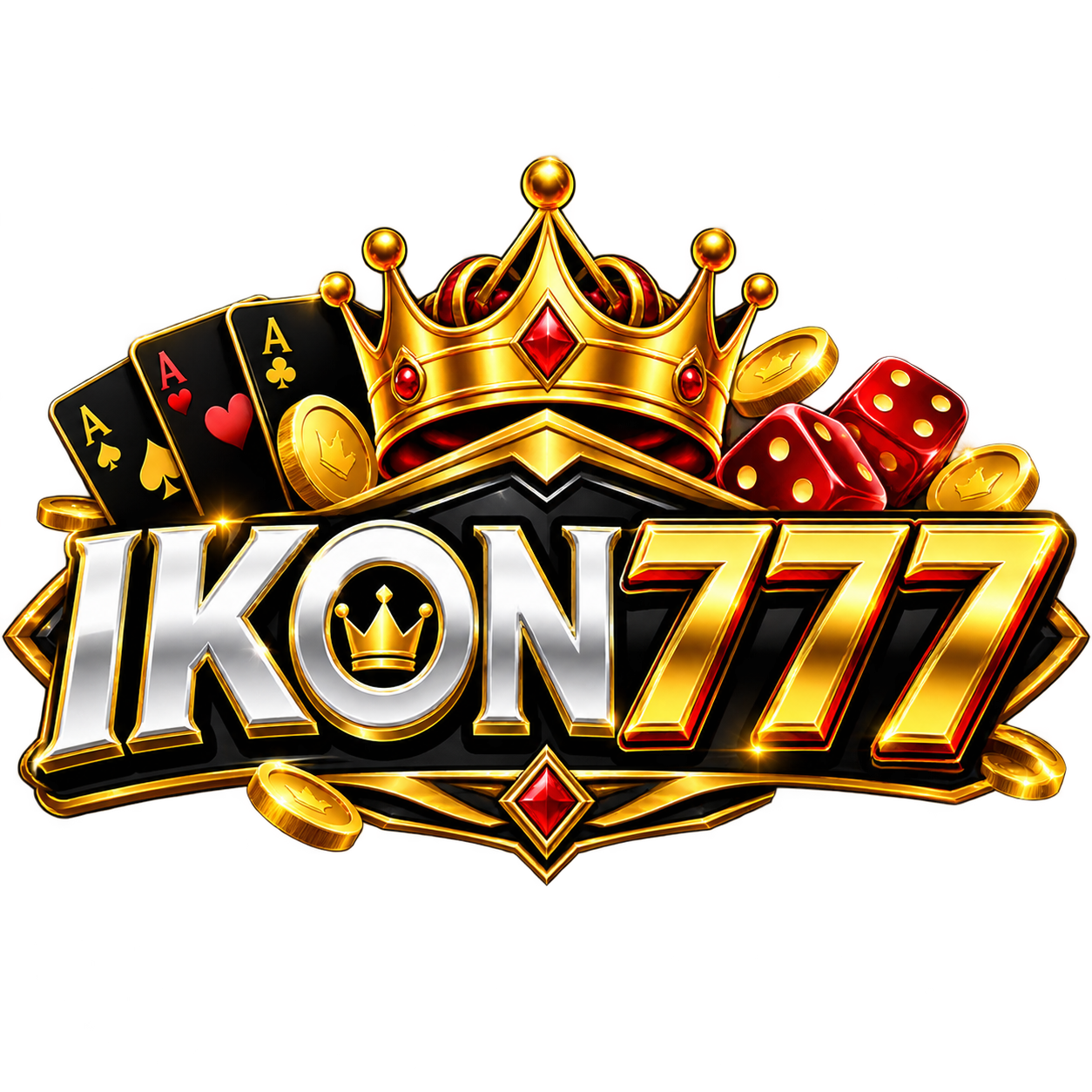 SITUS IKON777
